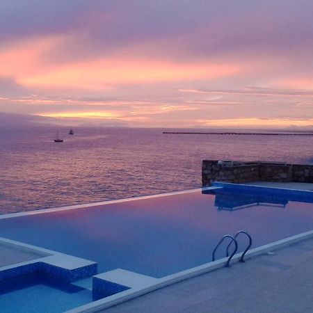 Maio Vacanze Cidade do Maio Экстерьер фото