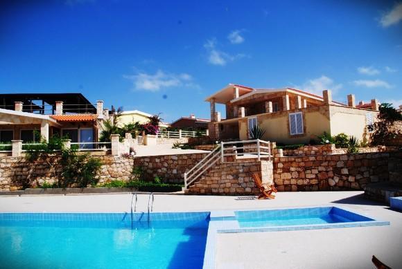 Maio Vacanze Cidade do Maio Экстерьер фото