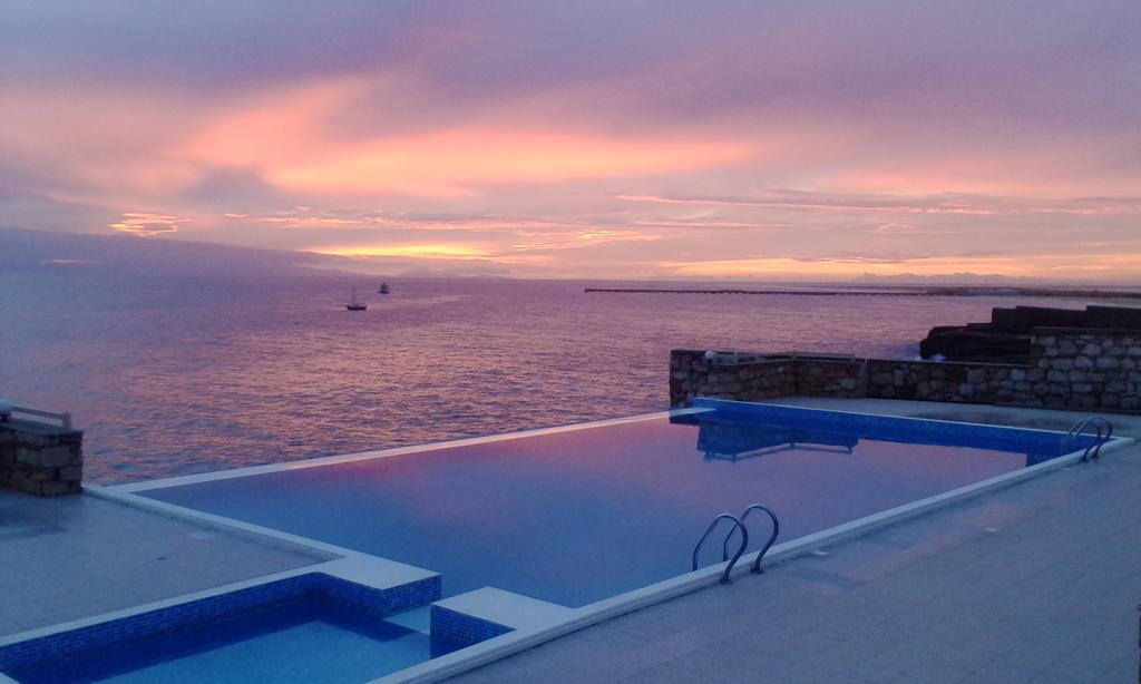 Maio Vacanze Cidade do Maio Экстерьер фото