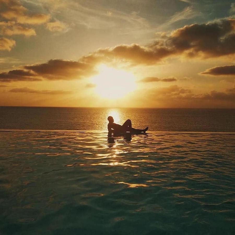 Maio Vacanze Cidade do Maio Экстерьер фото